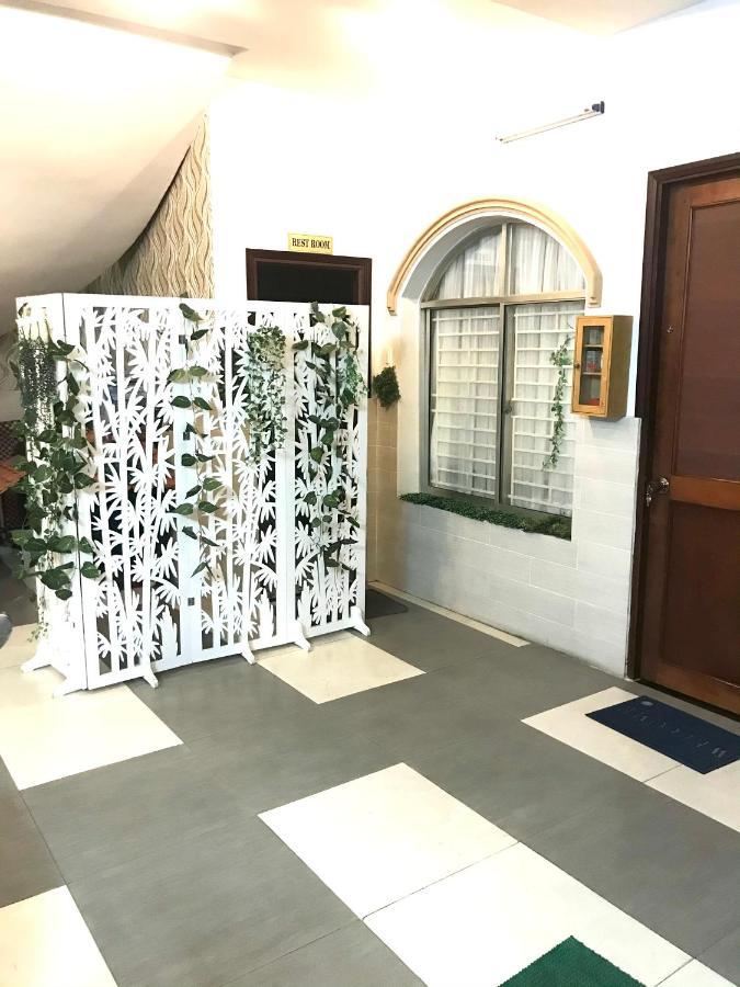 Huyen Tran Hotel Can Tho Exteriör bild